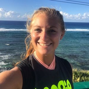 Meet your Posher, Lindsey